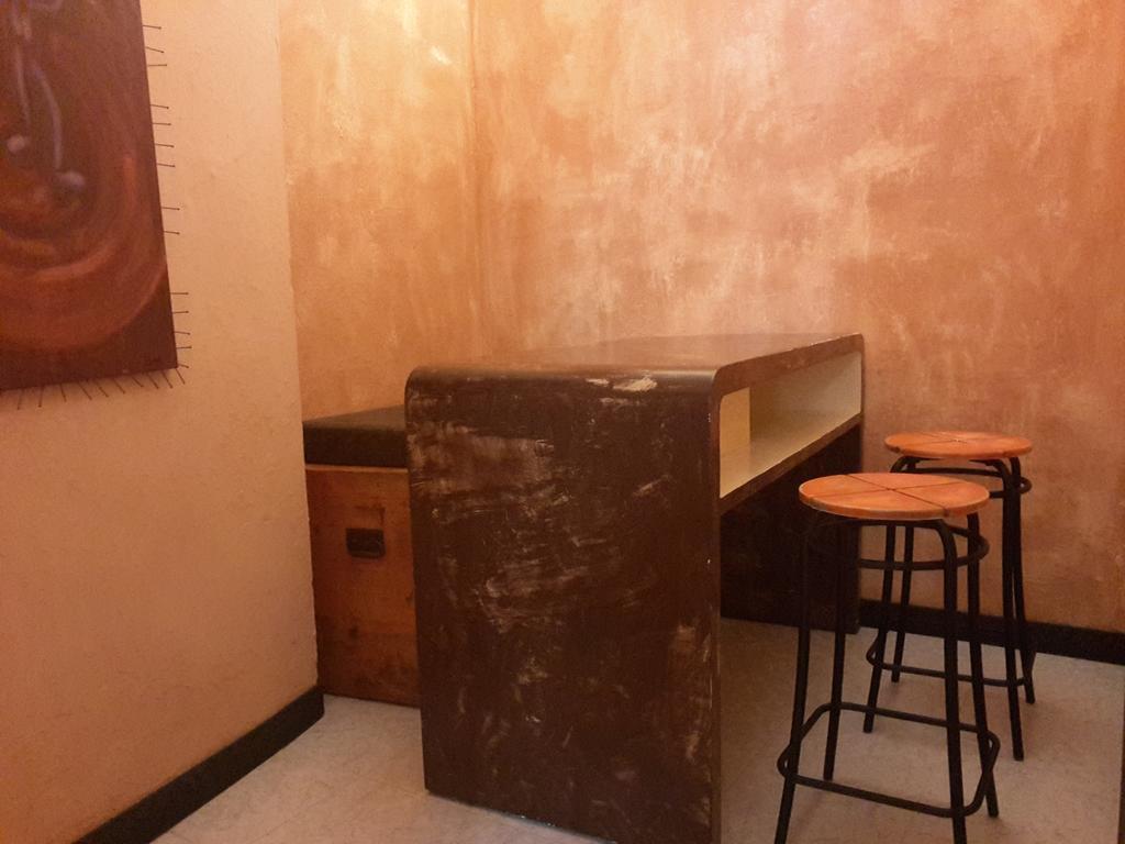 卡鲁吉乌住宿加早餐旅馆 切里亚莱 客房 照片